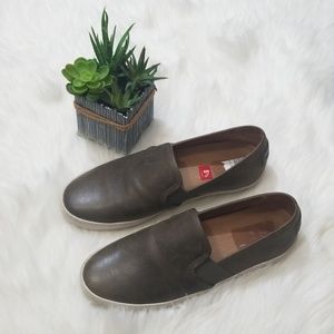 Frye Women's Dylan Closed Toe Casual Shoes,Sz 8.5